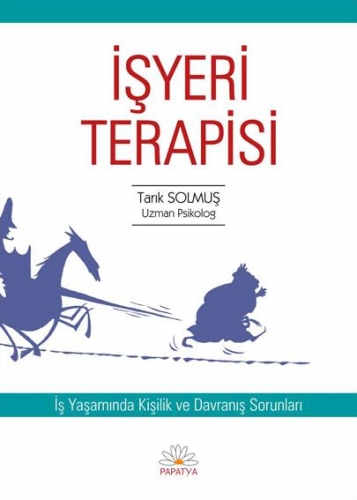 İşyeri Terapisi