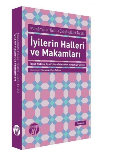 İyilerin Halleri ve Makamları Anonim