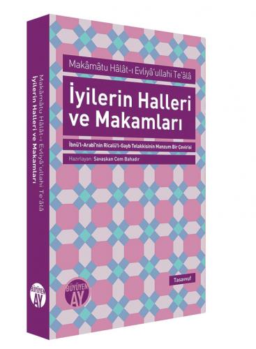 İyilerin Halleri ve Makamları Anonim