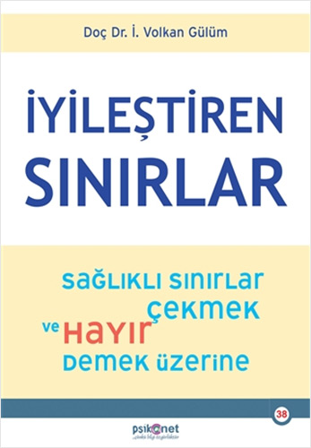 İyileştiren Sınırlar İ. Volkan Gülüm