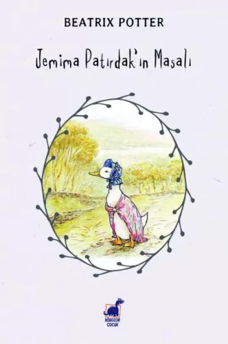 Jemima Patırdak’ın Masalı