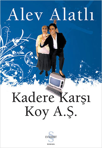 Kadere Karşı Koy A.Ş. (2. El Kitap)