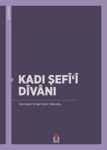 Kadı Şefî‘î Divânı