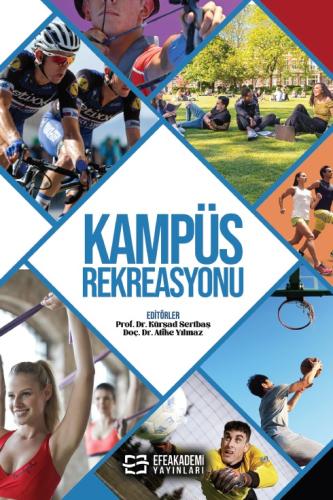 Kampüs Rekreasyonu Kürşad SERTBAŞ
