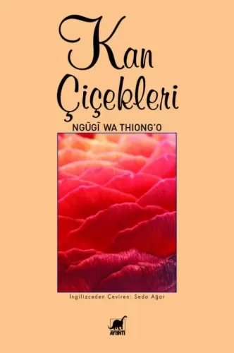 Kan Çiçekleri
