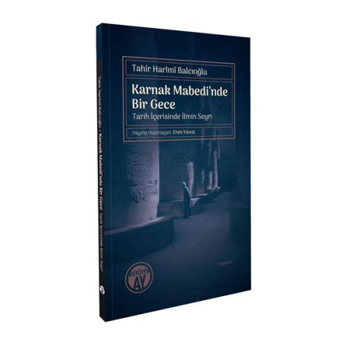 Karnak Mabedi'nde Bir Gece