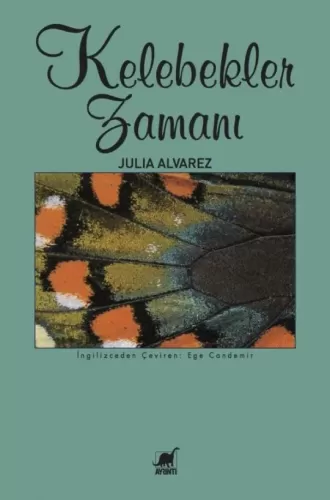 Kelebekler Zamanı