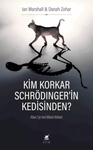 Kim Korkar Schrödinger’in Kedisinden?