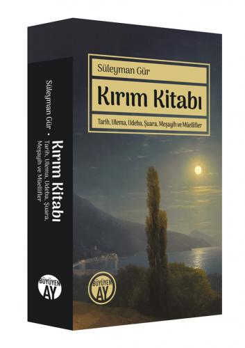 Kırım Kitabı Süleyman Gür