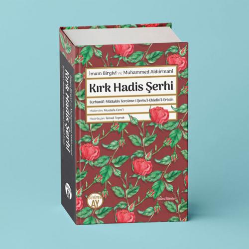 Kırk Hadis Şerhi
