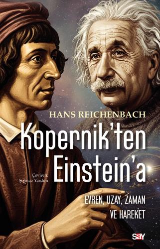 Kopernik’ten Einstein’e Hans Reichenbach