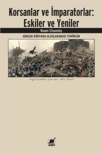 Korsanlar ve İmparatorlar: Eskiler ve Yeniler