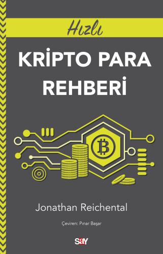 Hızlı Kripto Para Rehberi Jonathan Reichental