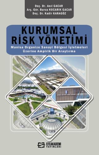 Kurumsal Risk Yönetimi Anıl Gacar