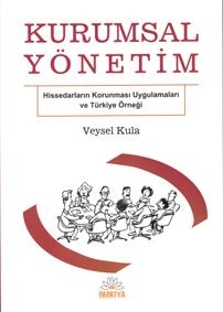 Kurumsal Yönetim
