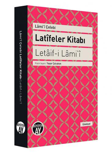 Latîfeler Kitabı