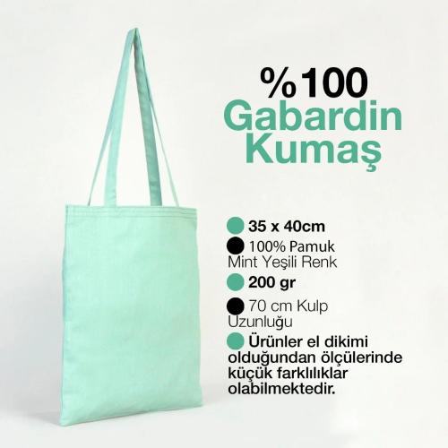 Gabardin Kumaş Tasarım Bez Çanta Osmanlı Moda Gabardin Kumaş Tasarım Bez Çanta Osmanlı Moda