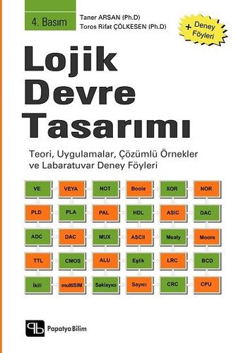 Lojik Devre Tasarımı