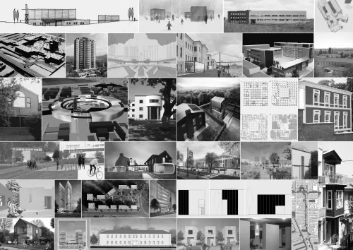 Mimari İzler Eda Erkan