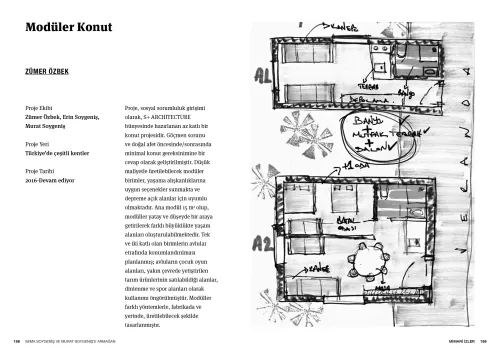 Mimari İzler Eda Erkan
