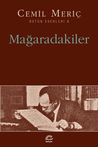 Mağaradakiler Cemil Meriç