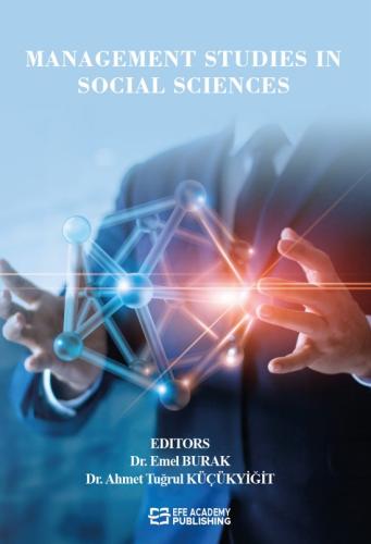 Management Studies in Social Sciences (Ciltli) Emel Burak