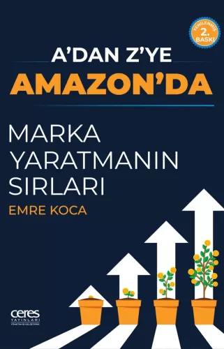 Amazon'da Marka Yaratmanın Sırları Emre Koca