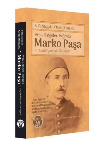 Marko Paşa Sefa Saygılı