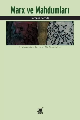 Marx ve Mahdumları