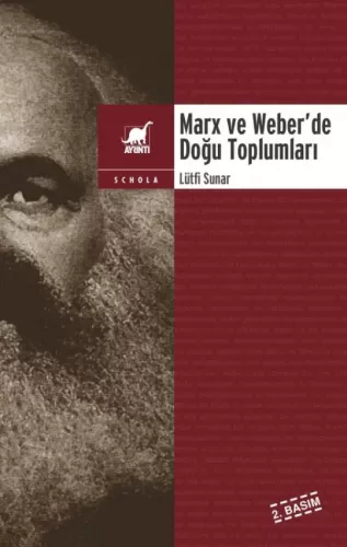 Marx ve Weber’de Doğu Toplumları