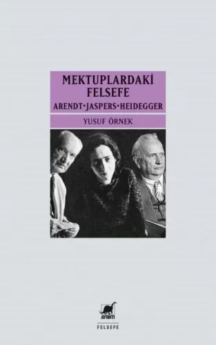 Mektuplardaki Felsefe