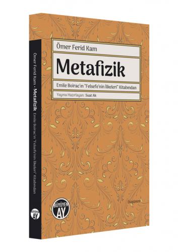 Metafizik Ömer Ferid Kam