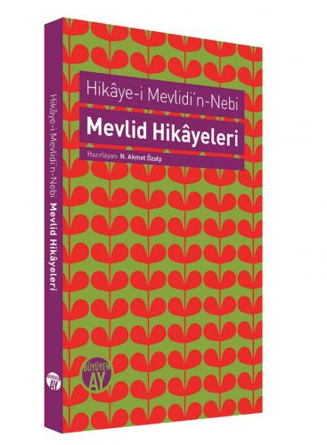 Mevlid Hikâyeleri Anonim