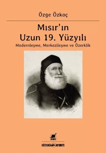 Mısır'ın Uzun 19. Yüzyılı