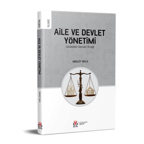 Aile ve Devlet Yönetimi Mevlüt Yayla