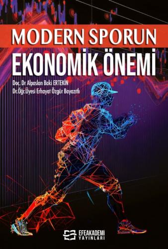 Modern Sporun Ekonomik Önemi Alpaslan Baki ERTEKİN