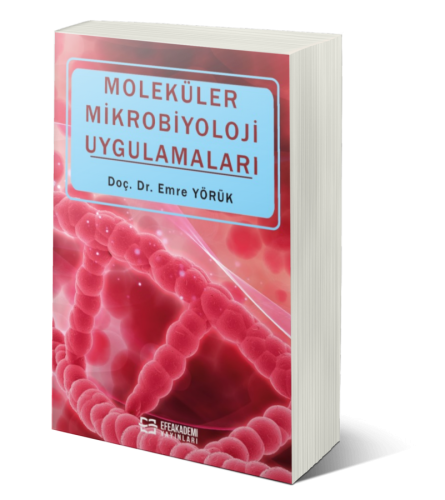 Moleküler Mikrobiyoloji Uygulamaları