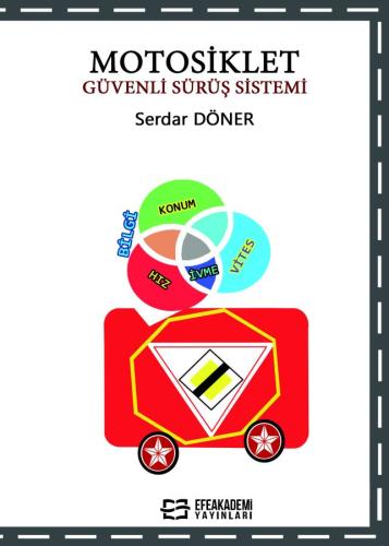 Motosiklet Güvenli Sürüş Sistemi Serdar DÖNER