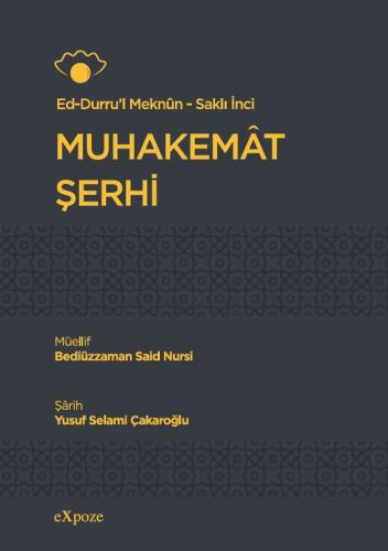 Muhâkemât Şerhi