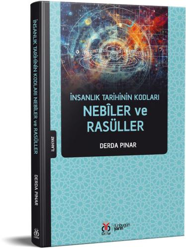 Nebîler ve Rasüller Derda Pınar