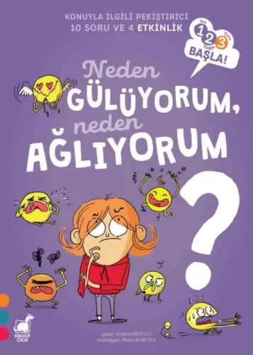 Neden Gülüyorum, Neden Ağlıyorum?