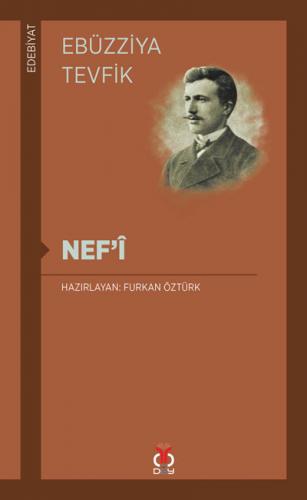 Nef'î Ebüzziya Tevfik