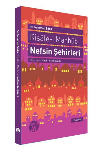Nefsin Şehirleri