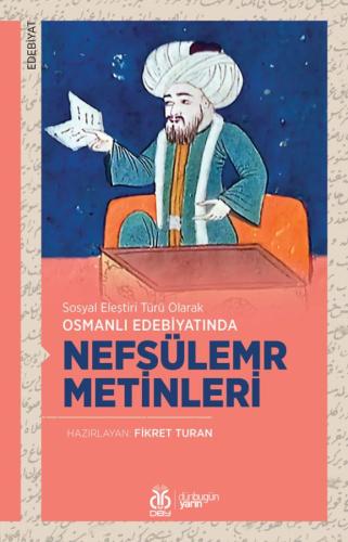 Nefsülemr Metinleri
