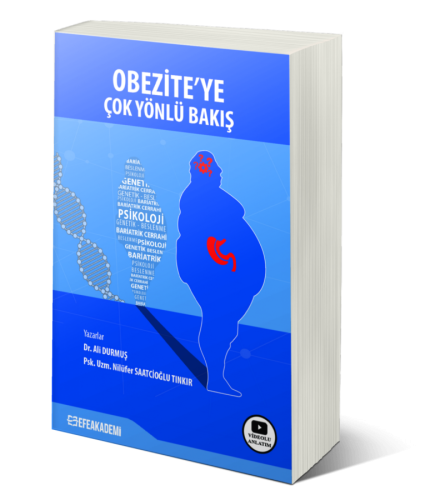 Obezite'ye Çok Yönlü Bakış Ali DURMUŞ