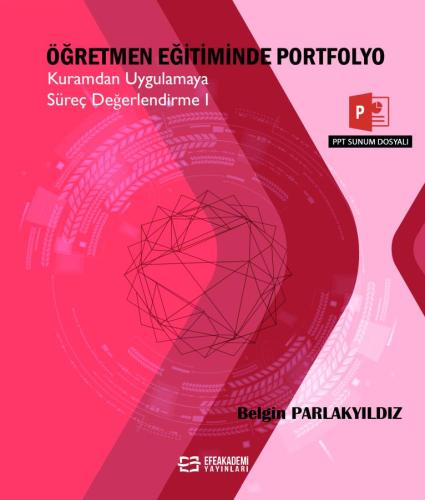 Öğretmen Eğitiminde Portfolyo Belgin PARLAKYILDIZ