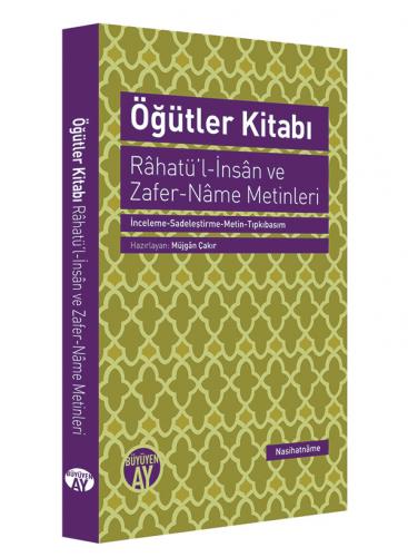 Öğütler Kitabı