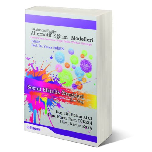 Okul Öncesi Eğitim Alternatif Eğitim Modelleri Yavuz ERİŞEN