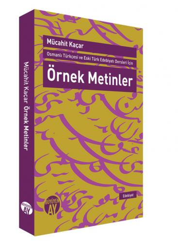 Örnek Metinler