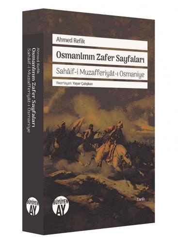 Osmanlının Zafer Sayfaları